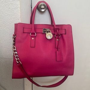 Michael Kors Hamilton